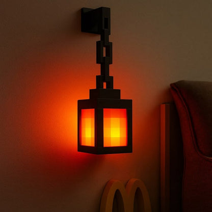 Pixel Lamp