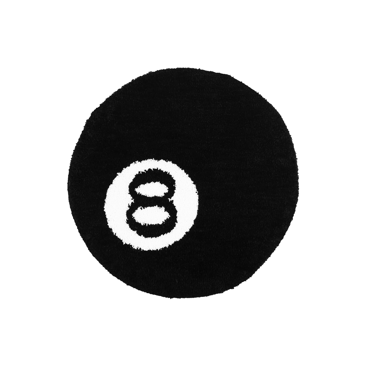 8-Ball Rug
