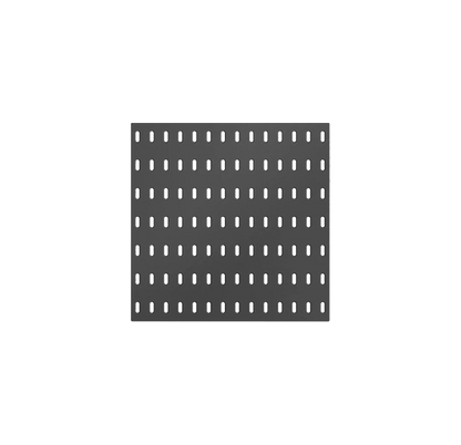 Pegboard Wall Organizer
