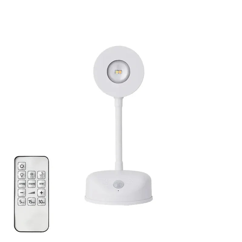 Mounted Accent Spotlight