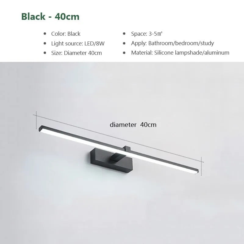 Gallery Light