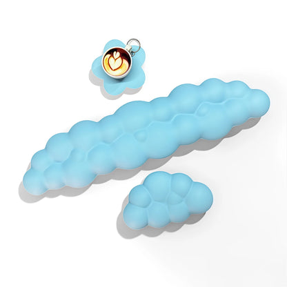 Cloud Armrest set