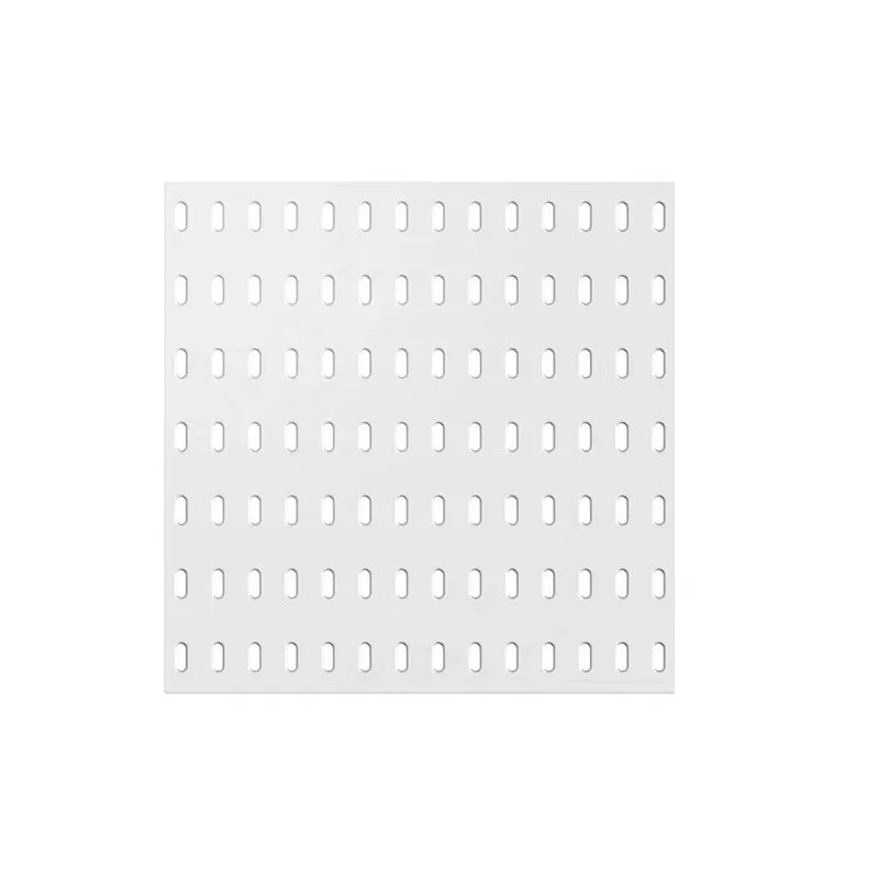 Pegboard Wall Organizer