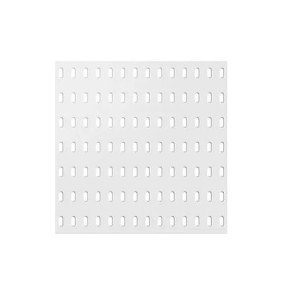 Pegboard Wall Organizer
