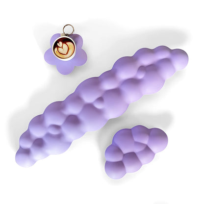 Cloud Armrest set