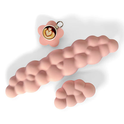 Cloud Armrest set