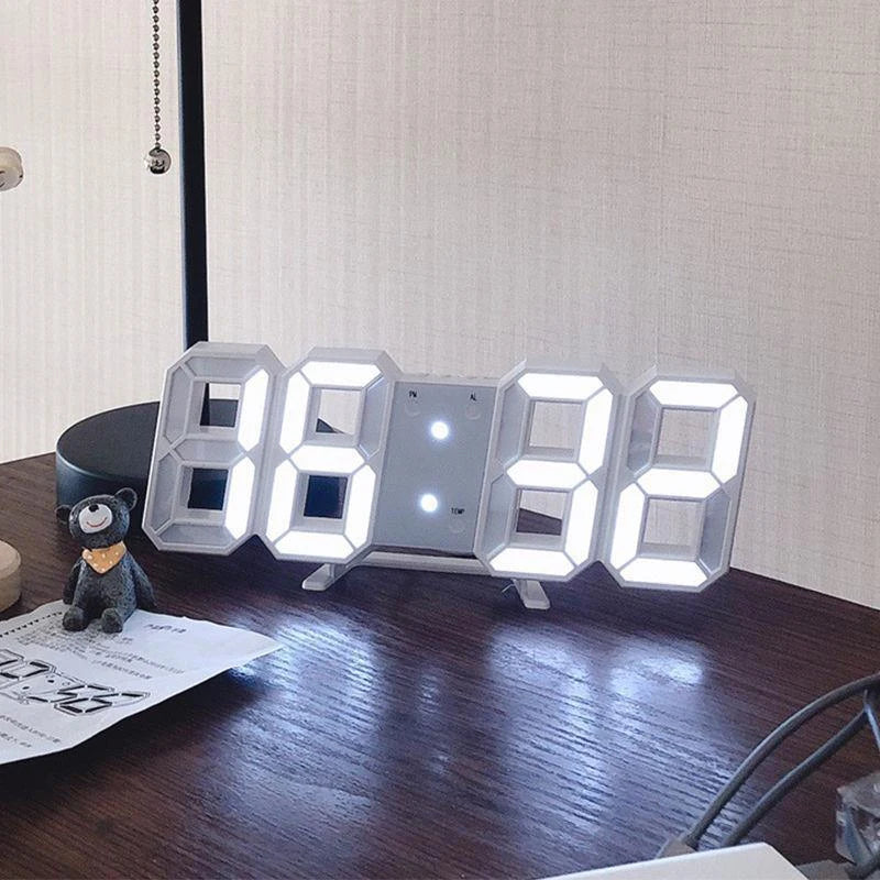 Digital Clock