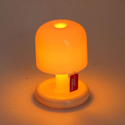 Mushroom Table Light