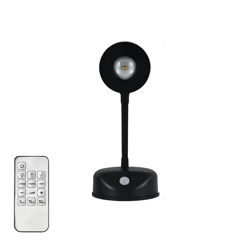 Mounted Accent Spotlight