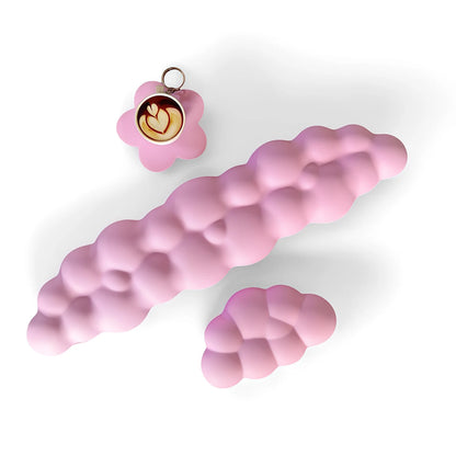 Cloud Armrest set