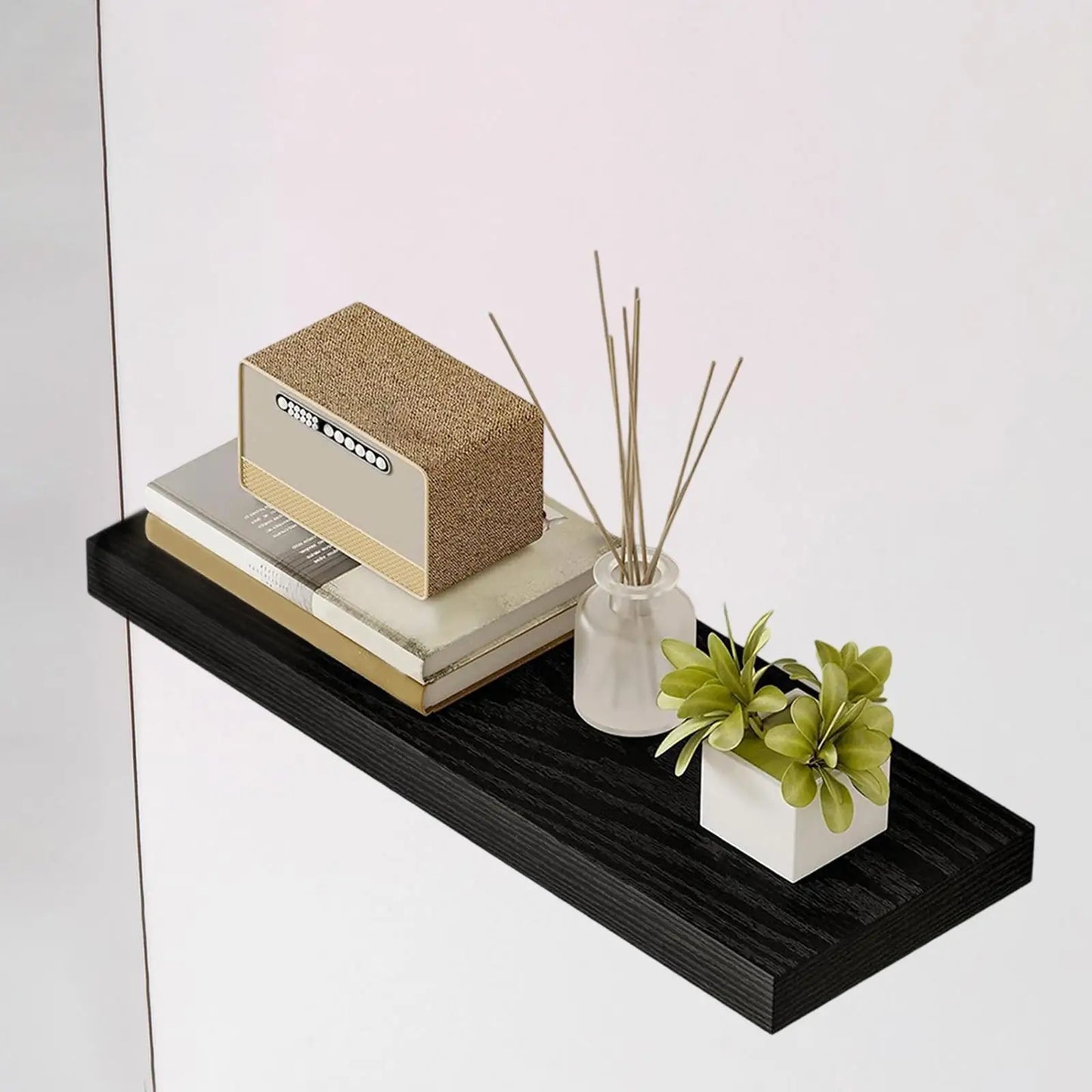 Floating Shelves