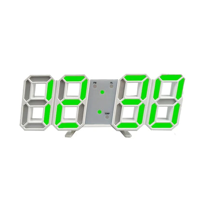 Digital Clock