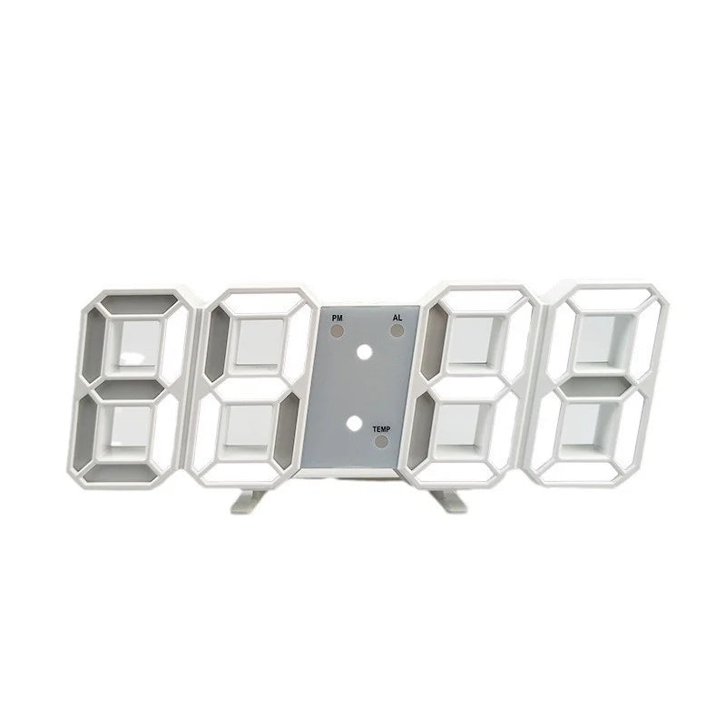 Digital Clock