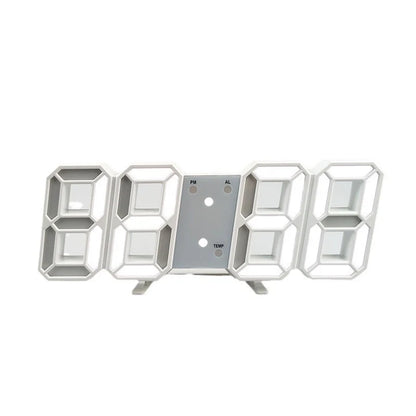 Digital Clock
