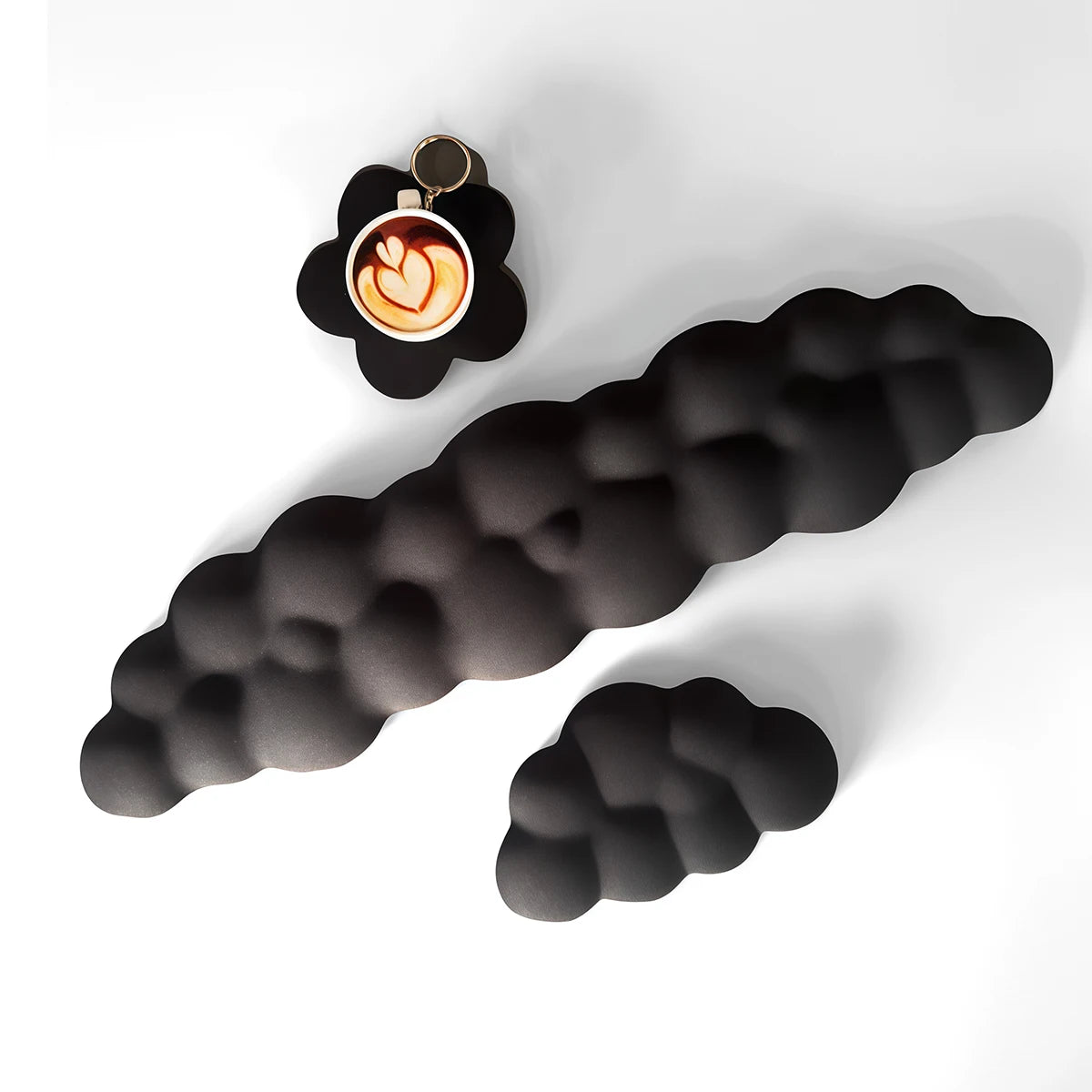 Cloud Armrest set