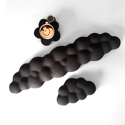 Cloud Armrest set