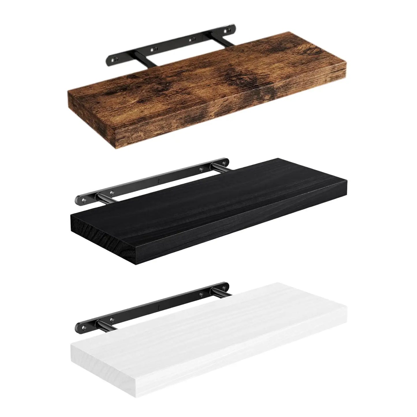 Floating Shelves