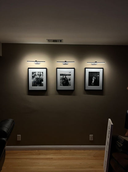 Gallery Light