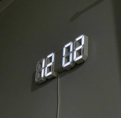 Digital Clock