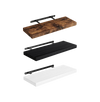 Floating Shelves