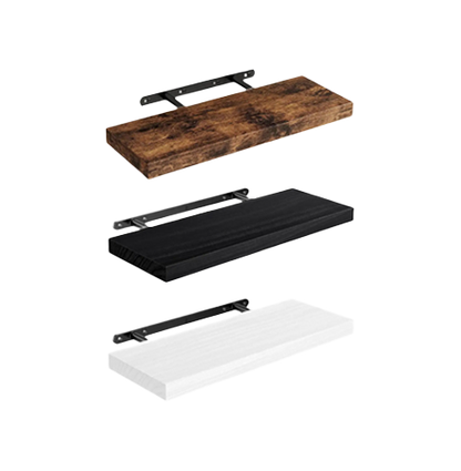 Floating Shelves