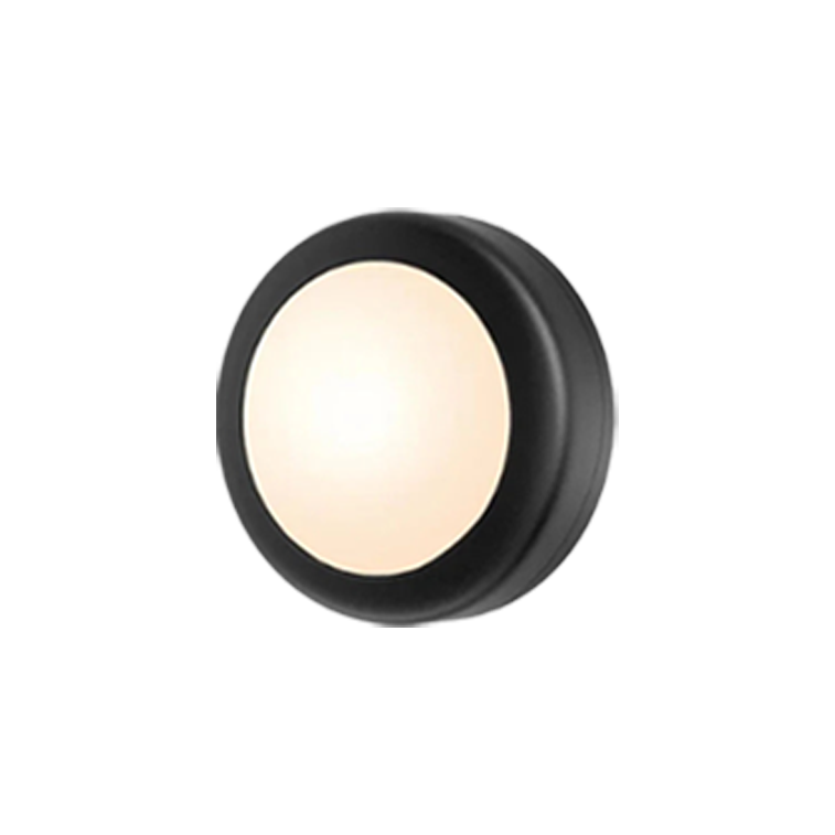 Wireless RGB Puck Lights