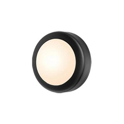 Wireless RGB Puck Lights