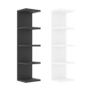Spine Shelf