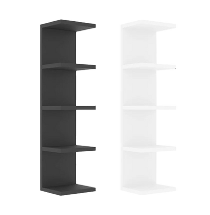 Spine Shelf